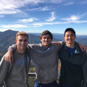 Meet your Posher, Alvin